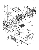 Dryer assembly