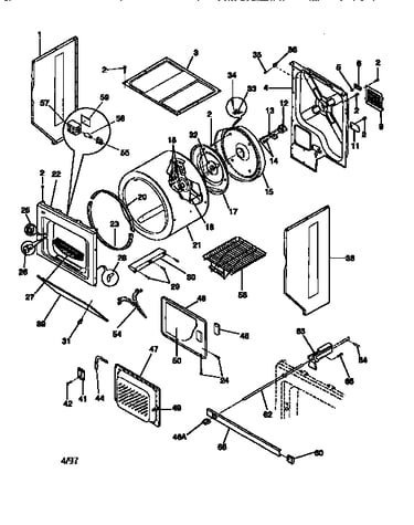 Burner assembly