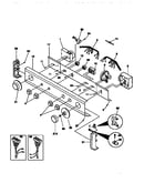 Controls and knobs