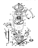 Washer assembly