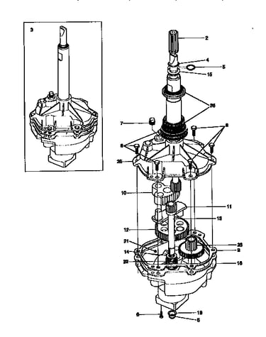 Transmission