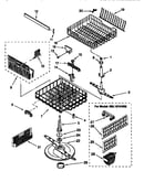 Dishrack