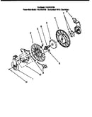 Power cord reel