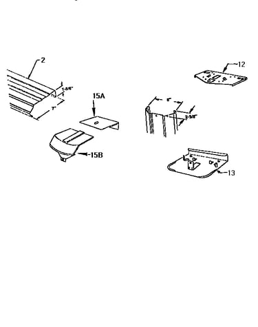 Foot plate