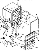 Tub assembly