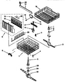 Dishrack