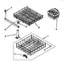 Dishrack
