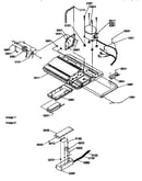 Machine compartment