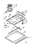 Cooktop
