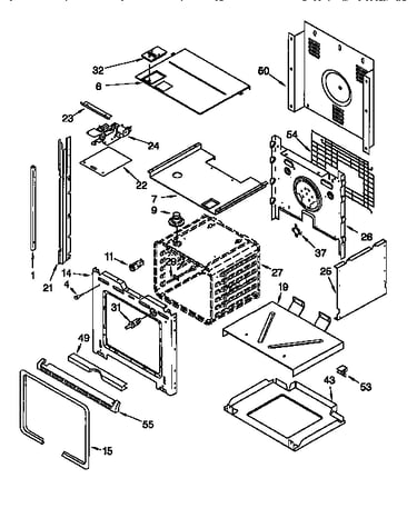Oven