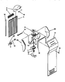 Air flow