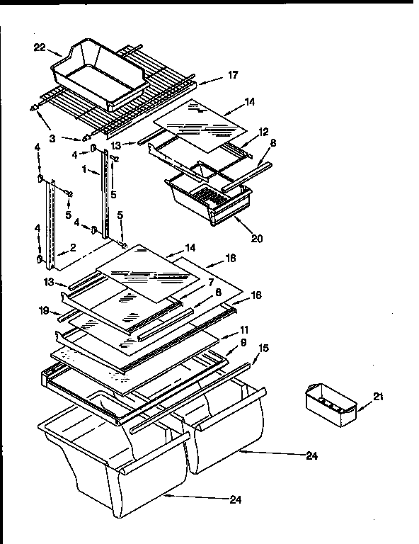 Shelf