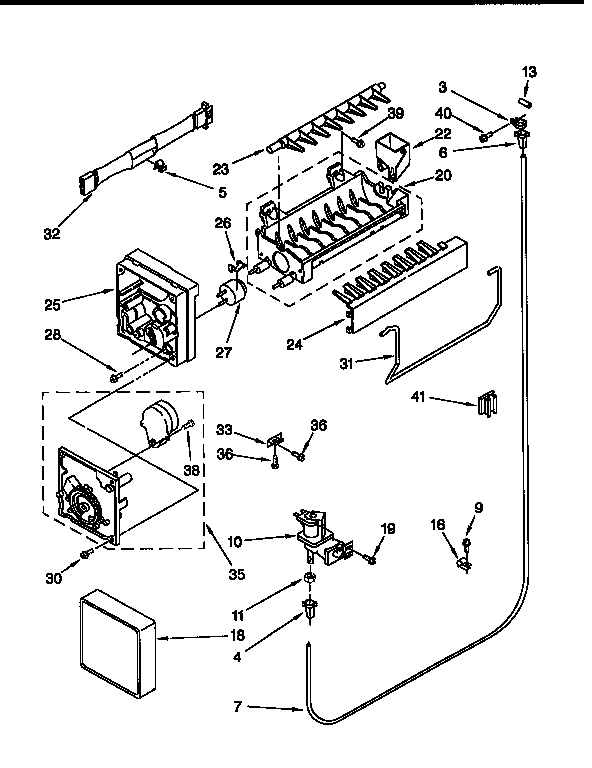 Icemaker