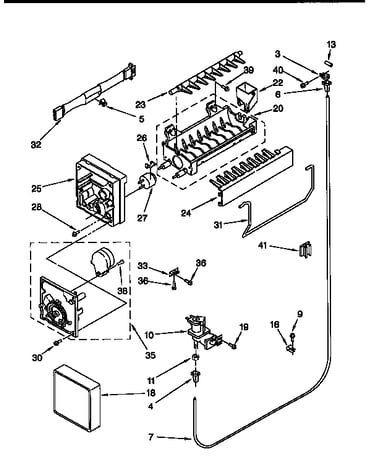 Icemaker