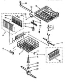 Dishrack