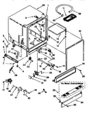 Tub assembly