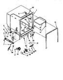Tub assembly