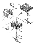 Dishrack