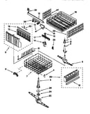 Dishrack