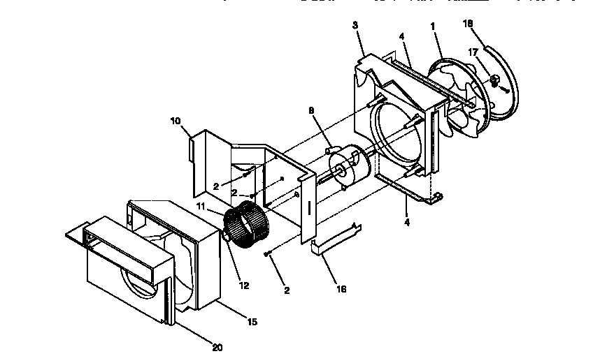 AIR HANDLING