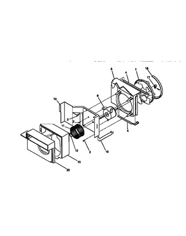 Air handling