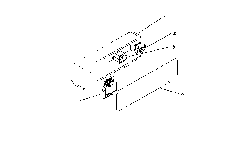 Control box