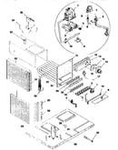Functionial replacement parts