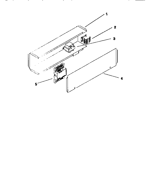 Control box