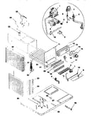 Functionial replacement parts