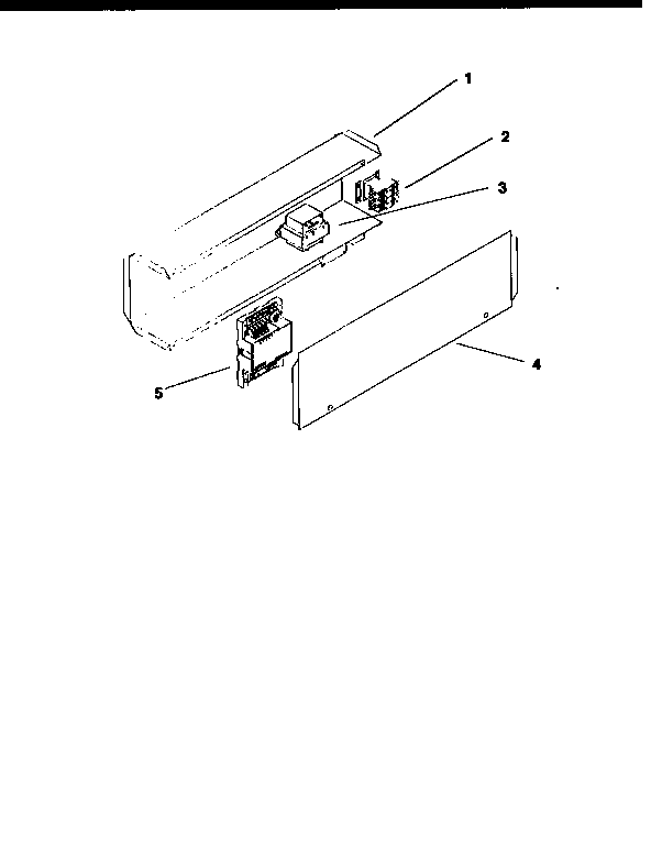 Control box