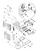 Functionial replacement parts