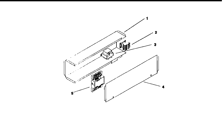 Control box