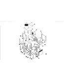 Non-functional replacement parts