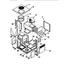 Non-functional replacement parts