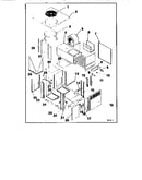 Non-functional replacement parts