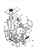 Non-functional replacement parts