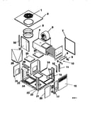 Non-functional replacement parts