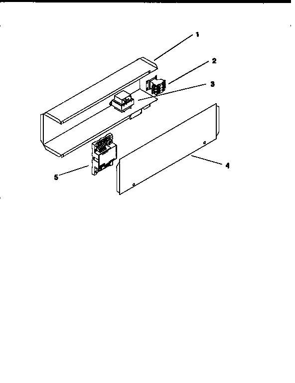 Control box