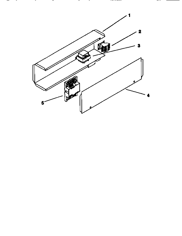 Control box