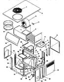 Non-functional replacment parts