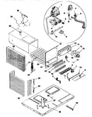 Functional replacement parts