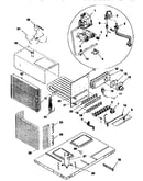 Functionial replacement parts