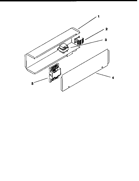Control box