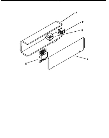 Control box