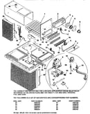 Functionial replacement parts