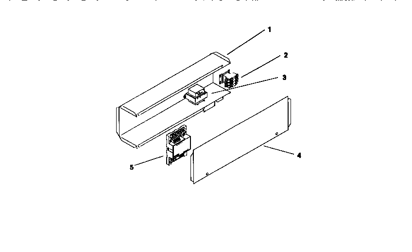 CONTROL BOX