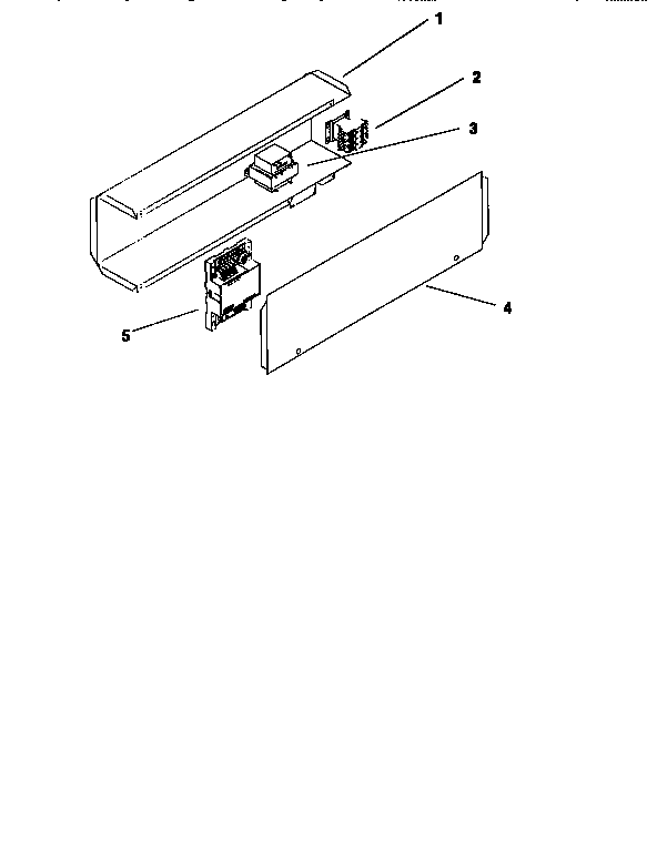 Control box