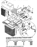 Functional replacement parts