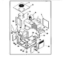 Non-functional replacement parts
