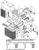 Functional replacement parts